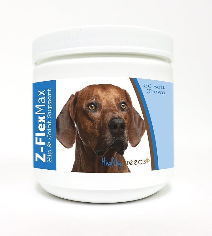 Rhodesian Ridgeback