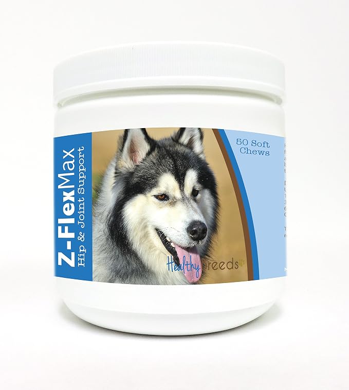 Siberian Husky
