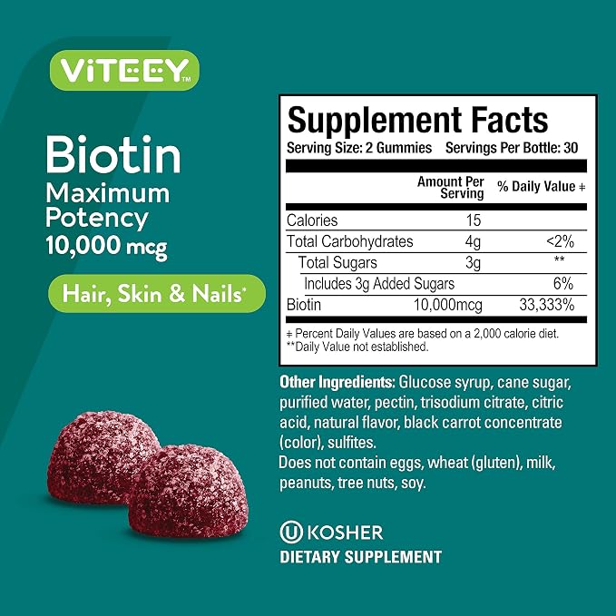 60 Count (Pack of 1)