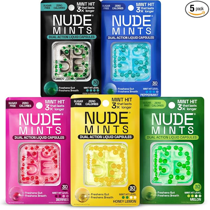 Variety Pack