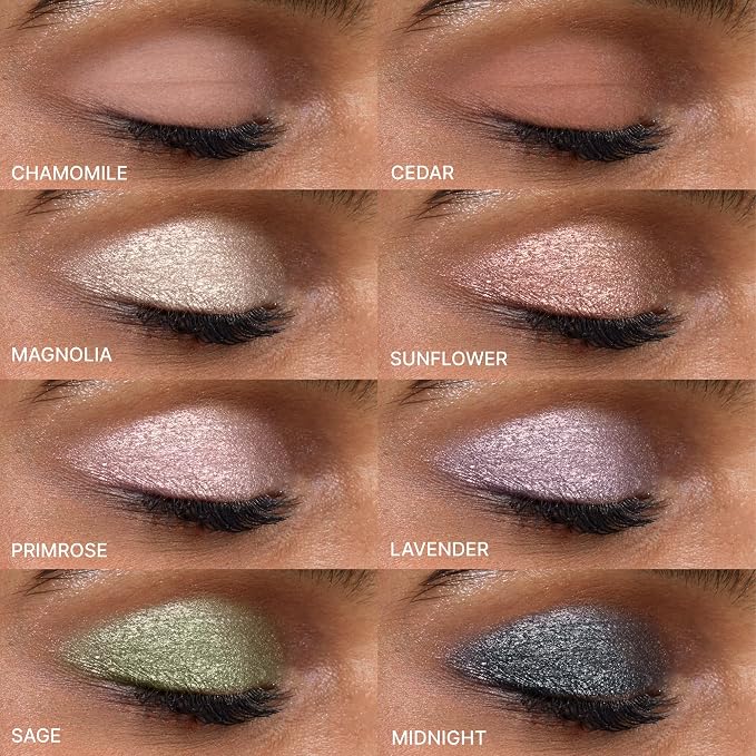 Sage Shimmer