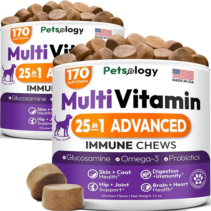 Multivitamin