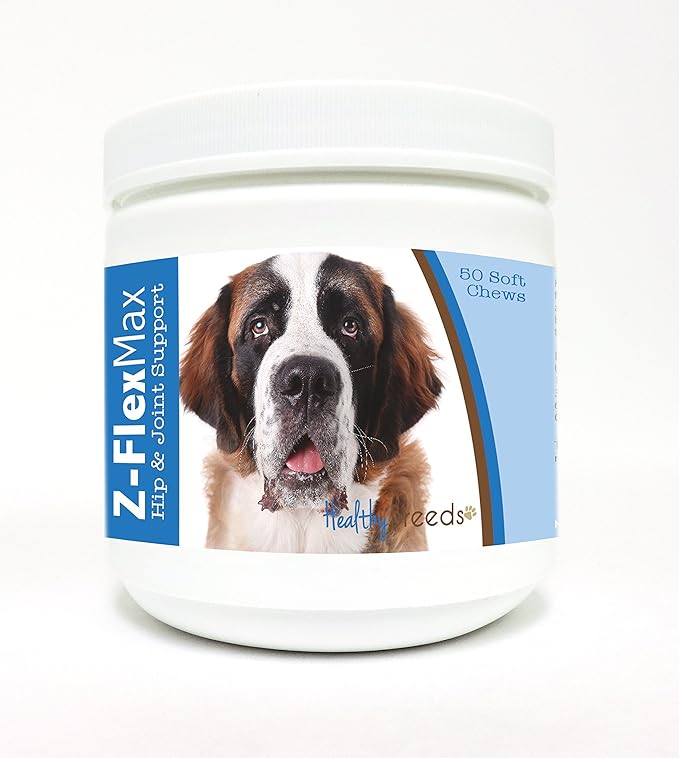 Saint Bernard