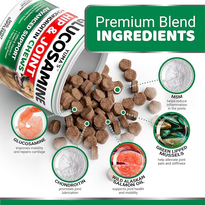 Glucosamine