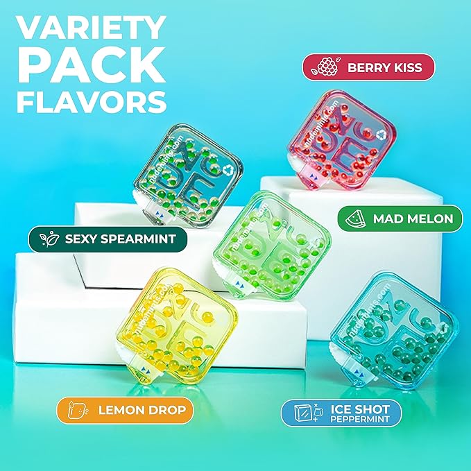 Variety Pack