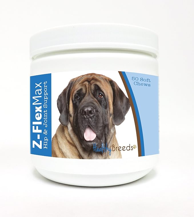 Mastiff