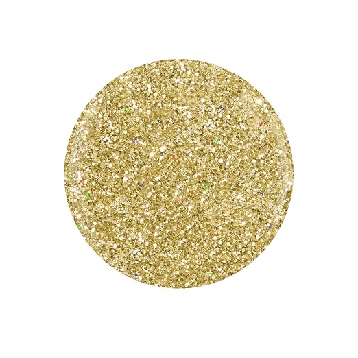 All That Glitters Is Gold