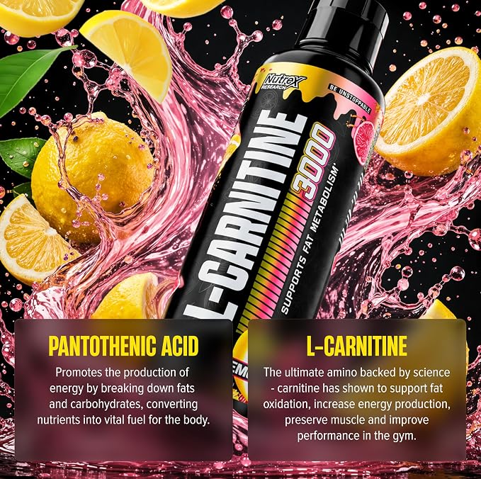 Pink Lemonade